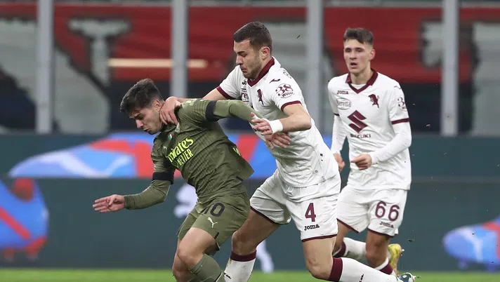 Verso Milan-Torino: dove vedere la gara in tv e streaming - immagine 1