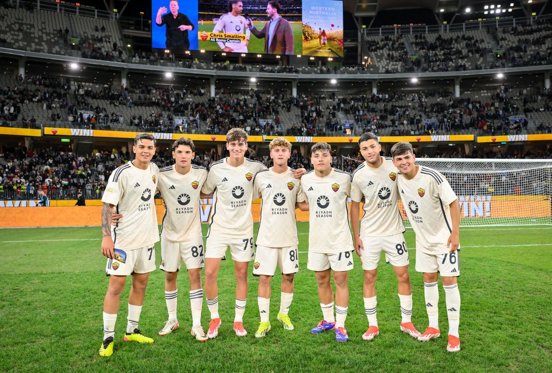 Milan-Roma 2-5 – FOTO GALLERY - immagine 111