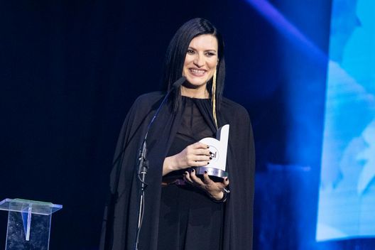 Getty Images Laura Pausini in forma smagliante: “Così ho perso peso. Non ho fatto punture e non ho…” - immagine 1