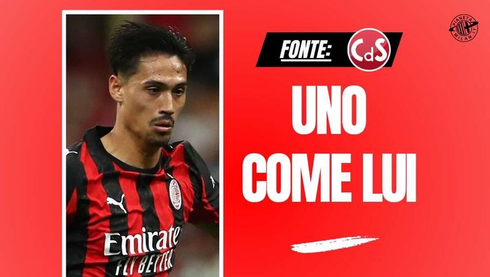 L'idea del Milan: sostituire Reijnders ... con un altro Reijnders
