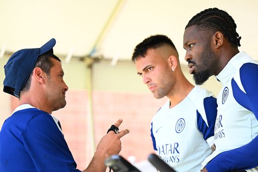 Getty Images Repubblica – Inter, tre nomi per il centrocampo. E i difensori sulla lista di Ausilio- immagine 2