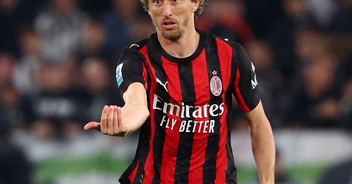 milan ambrosini modric lo paragono a paolo maldini ecco tutti i motivi