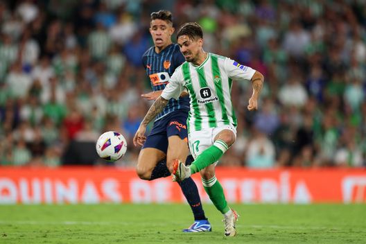 E se salta Ruben Vargas? La Fiorentina guarda in Spagna, ma non sarà facile- immagine 2