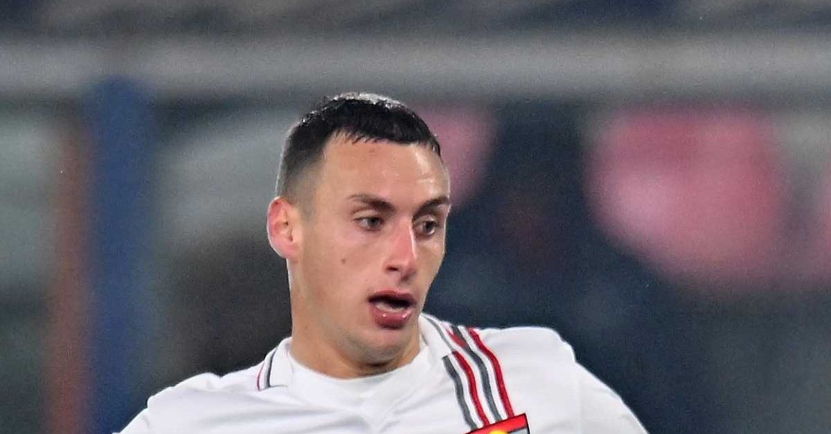 Terracciano, che errore a porta vuota! L’ex Milan si mangia il gol nel successo della Cremonese con il Bologna