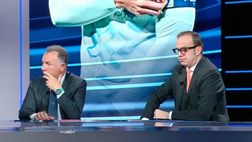 Trevisani: “Oriali-Allegri? Agghiacciante che un sessantenne dica ad un settantenne…”