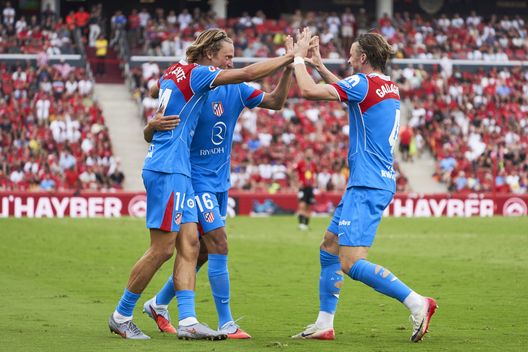 Liga, Atletico Madrid-Rayo: diretta tv e streaming LIVE del match- immagine 2