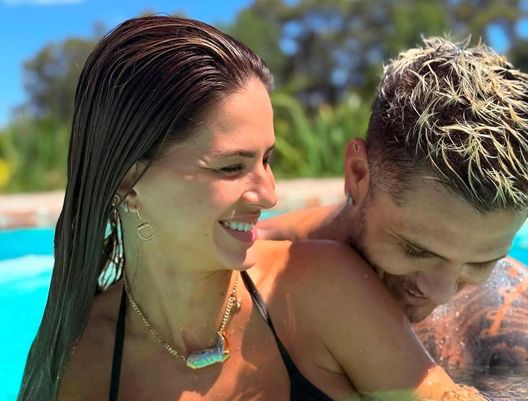 Yanina Latorre: “Mi hanno confermato la gravidanza della China, prego sia una bugia! Folle che…” Yanina Latorre: “Mi hanno confermato la gravidanza della China, prego sia una bugia! Folle che…” - immagine 1