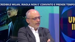 Capuano: “Palestra-Inter? Magari finale sarà diverso, ma non è garanzia il fatto che…”
