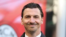 Olimpiadi Invernali, Ibrahimovic accoglie la manifestazione: “Benvenuti a casa nostra”