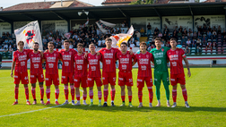 Gli spunti più interessanti di Padova-Koper