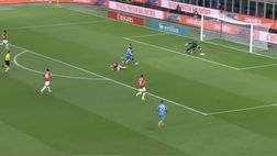 VIDEO Milan-Napoli 0-2, la decidono Lukaku e Kvara: gli highlights del match