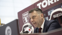 D’Aversa: “Casadei giovane, così può consacrarsi! E faccio una battuta su di lui”