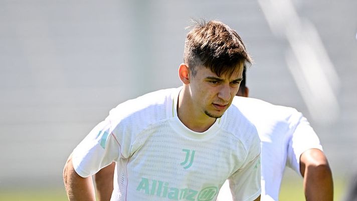 Juve, cosa filtra su Conceicao e Miretti dopo l’allenamento di oggi. Possibile chance per Koopmeiners - immagine 1