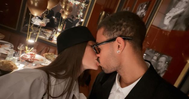 Angela Nasti esce allo scoperto con il nuovo fidanzato: è Ngonge- immagine 2