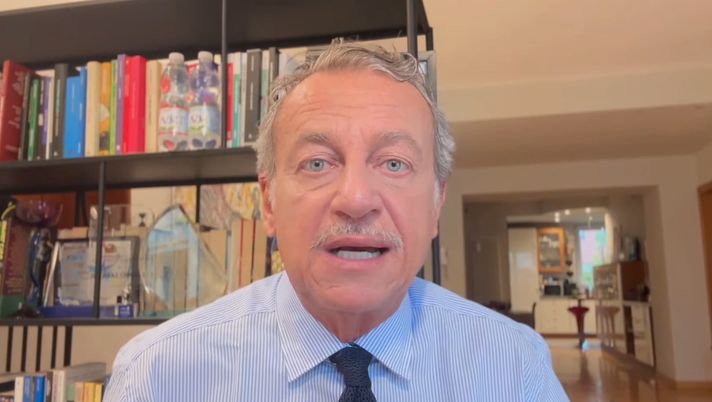 Sabatini: “Bonny, si erano sbagliati tutti! Chivu, scelto pupillo giusto: mentre Inzaghi…” Sabatini: “Bonny, si erano sbagliati tutti! Chivu, scelto pupillo giusto: mentre Inzaghi…” - immagine 1