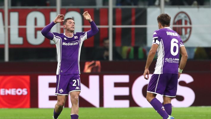 CorSport su Gosens: “Esempio da seguire. Lui ieri sera non ha perso” - immagine 1