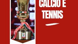 Milan-Bologna, Bertolucci: “Coppa Italia? Un brodino”. La battuta su Sinner