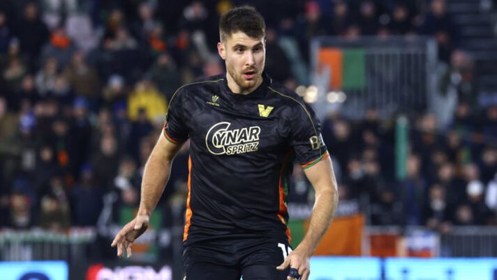 Venezia, l’esito degli esami per Sagrado e le ultime su Altare: il comunicato - immagine 1