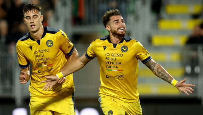 Calciomercato Udinese – Il Golden Boy in partenza? Le ultime su Iker Bravo- immagine 1