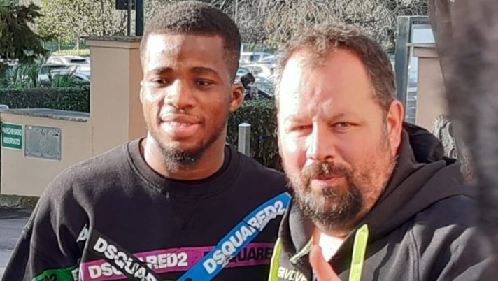 Traorè, visite mediche terminate: si attende l’ufficilità del passaggio al Napoli - immagine 1