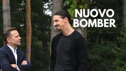 Mercato Milan / Ibra e Furlani hanno scelto il nuovo bomber: i dettagli