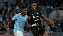 Cagliari, doppia espulsione allo stesso minuto contro la Lazio: cos’è successo. E niente Milan