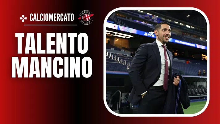 Calciomercato AC Milan Volpato