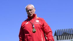 ‘RADIO PENSIERI’, TRANI: “Ranieri non vede l’ora che finisca la stagione”