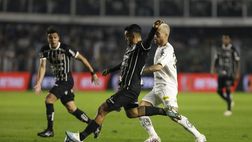 Classico Alvinegro, la rivalità tra Corinthians e Santos che va oltre il campo
