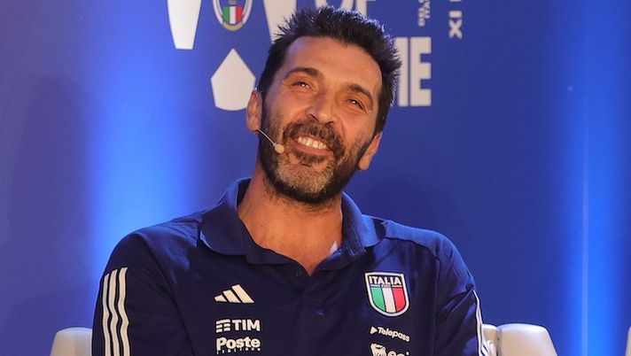 Buffon: “Scelta Gattuso concordata con tutti. Mai minacciato le dimissioni perché…” - immagine 1