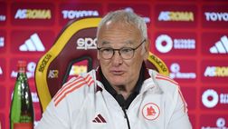 Senza Champions Ranieri cambia rotta su tecnico e mercato