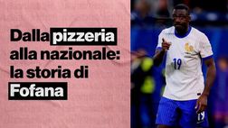 Calciomercato Milan – Colpo Fofana: la sua incredibile storia | VIDEO