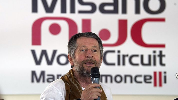 Graziano Rossi: “Spero che Valentino faccia un passo verso di me. Ecco come sono andate le cose” - immagine 1