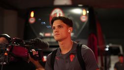 Ricci su Modric: “È umile e già un leader. Impressiona la sua naturalezza in campo”