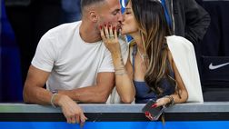 La moglie di D’Ambrosio continua a ispirare i tifosi dell’Inter, la scoperta: “Voi siete pazzi”