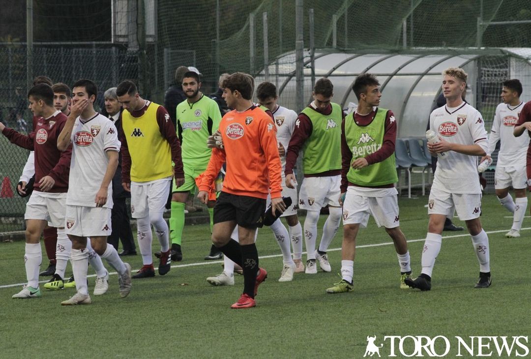 Fotogallery – Berretti, Torino-Arezzo 3-0: i granata vincono lo scontro diretto - immagine 5