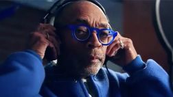 VIDEO / Spike Lee racconta la storia dell’Inter ed esulta come Dimarco