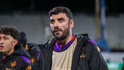 VN – Terracciano può salutare a gennaio: possibile scambio con un club di A?