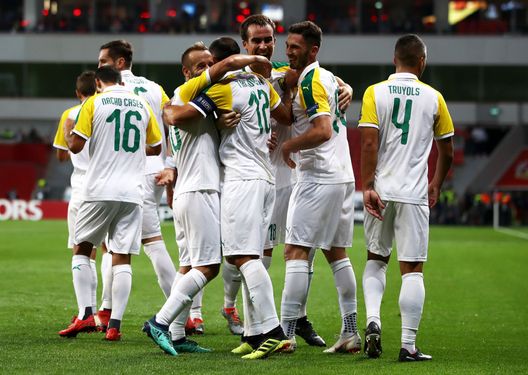 Verso Partizan Belgrado-AEK Larnaca: quanti trofei hanno vinto?- immagine 3