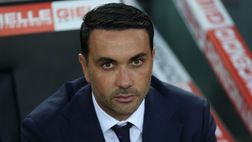 Atalanta, adesso è ufficiale: Palladino è il nuovo allenatore. Ecco il comunicato del club bergamasco