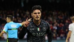 BREAKING – Elmas molto vicino al ritorno al Napoli: cosa manca per chiudere