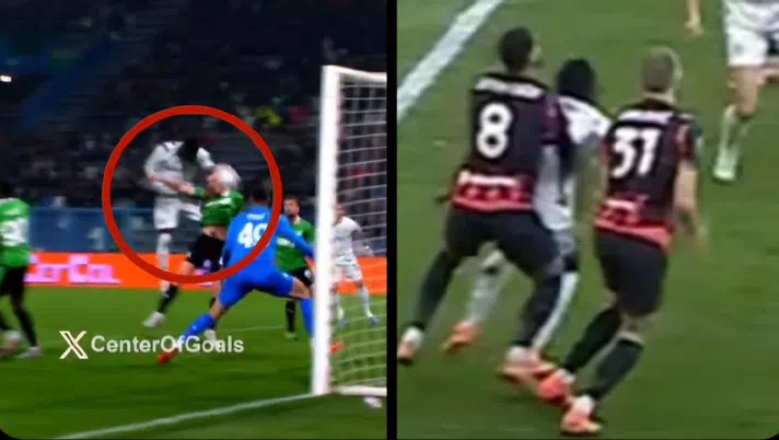 gol pullisic gol bisseck