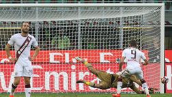 Video – Milan-Torino 3-2: i granata sfiorano la rimonta, ma Donnarumma mura Belotti