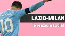 Milan, tutto sul campionato. Le reazioni dei tifosi social dopo la Coppa Italia