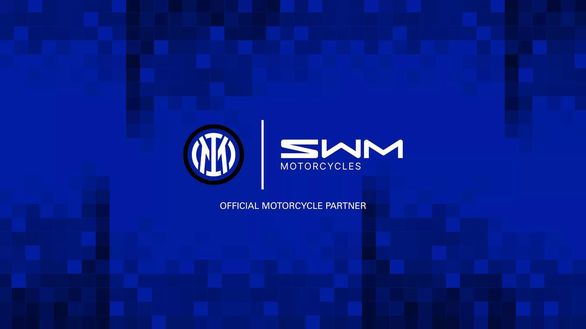 UFFICIALE – Inter, SWM Motorcycles torna sponsor nerazzurro dopo 4 anni- immagine 2