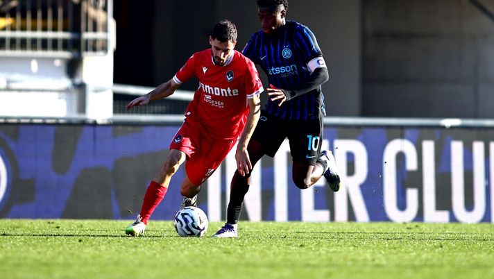 Getty Images Serie C, Inter U23-Giana Erminio 0-1 risultato finale: ennesimo stop casalingo - immagine 1
