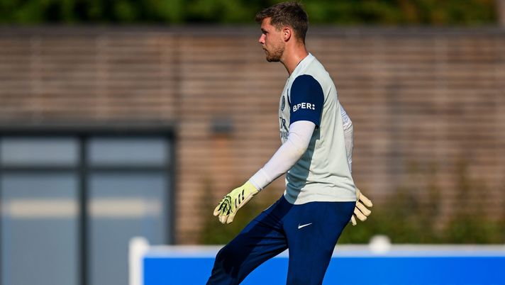 Inter, occhio a Martinez: con Chivu costruzione meno ossessiva. Messaggio anche a Donnarumma? - immagine 1