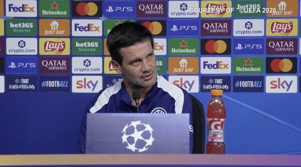 Inter, il fuoco di Chivu: “Ieri in conferenza stampa è arrivato al punto di fulminare…”- immagine 2