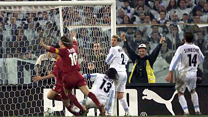 Negro: “I tifosi della Lazio mi hanno voluto bene anche dopo l’autogol con la Roma” - immagine 1