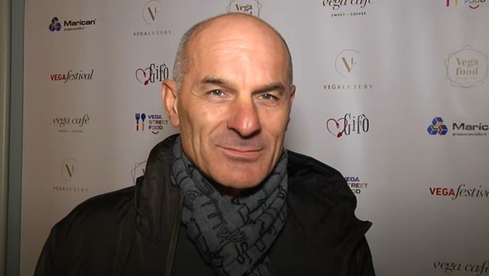 Volpecina su Fiorentina-Napoli